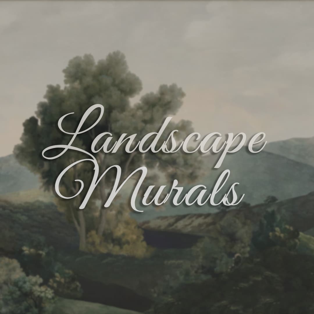 Обои с пейзажами Landscape Mural